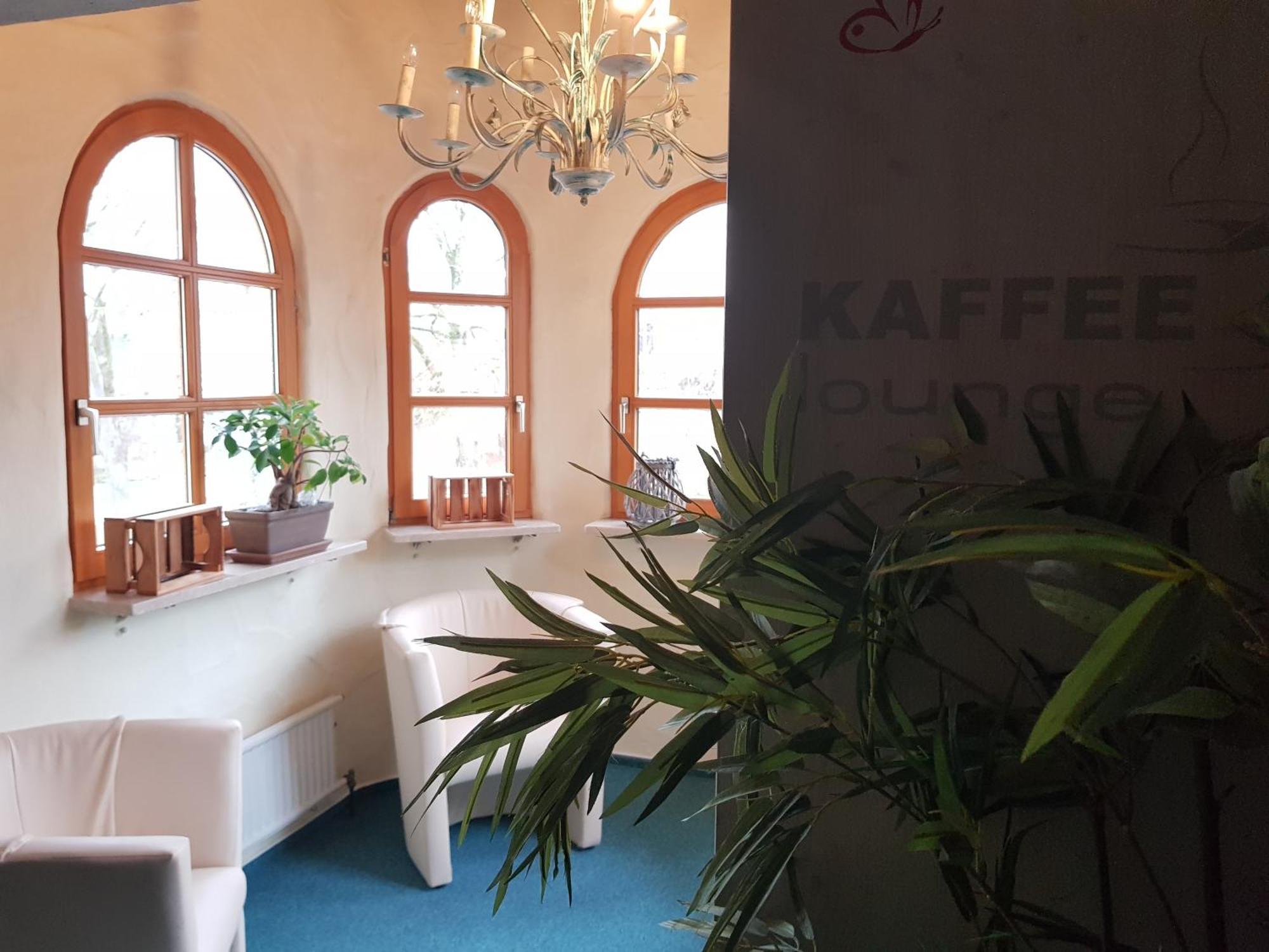 Hotel Landgasthof Hirsch Marktlustenau Dış mekan fotoğraf