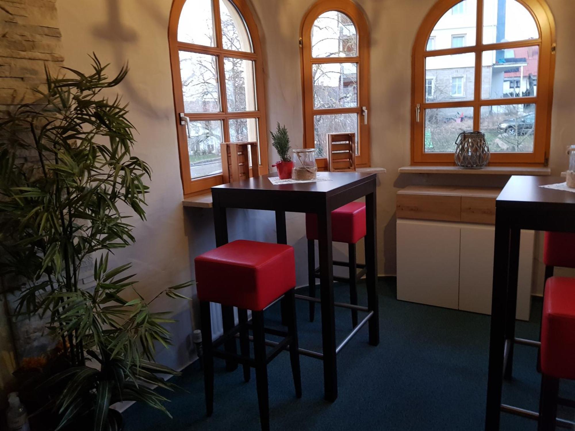 Hotel Landgasthof Hirsch Marktlustenau Dış mekan fotoğraf