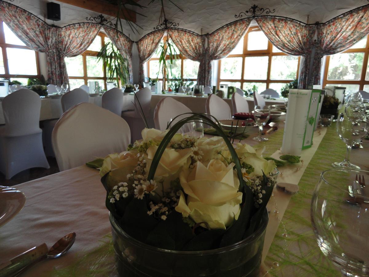 Hotel Landgasthof Hirsch Marktlustenau Dış mekan fotoğraf